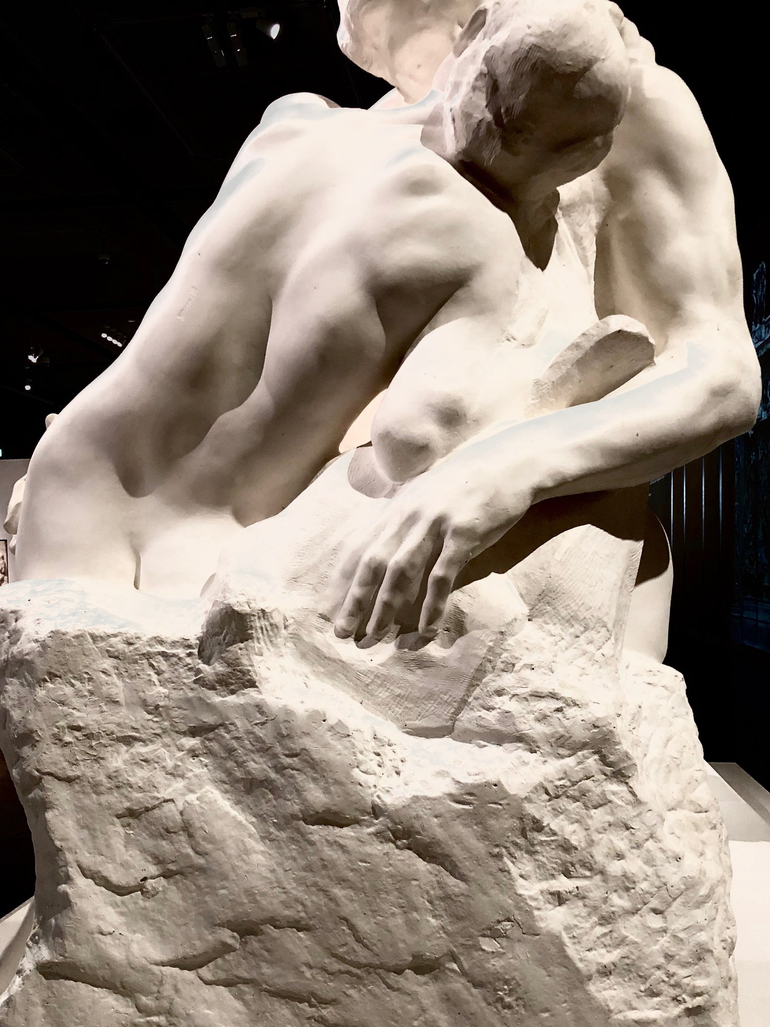 We Go To The Gallery : The British Museum : Rodin and the Art of Ancient Greece