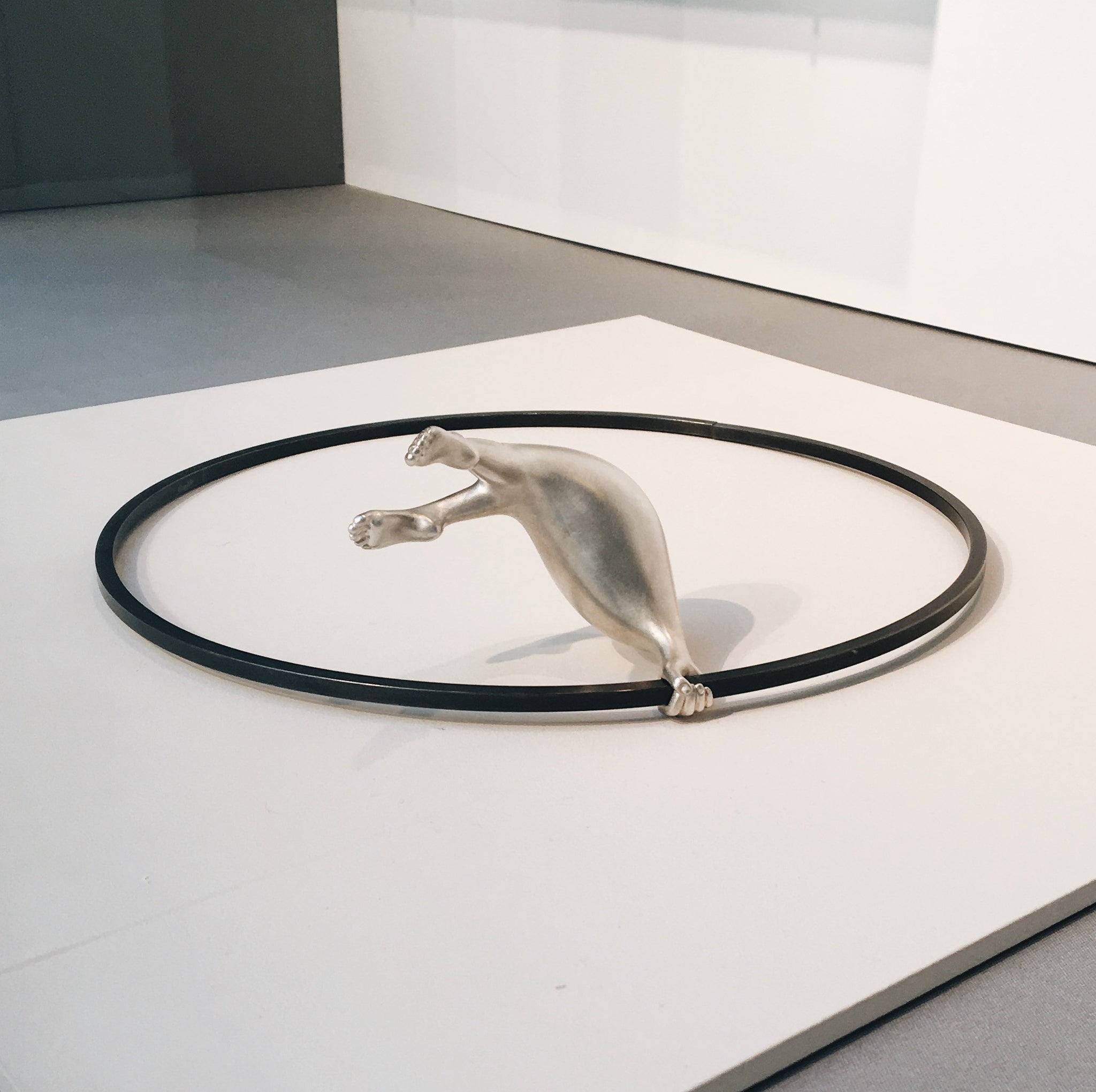 We Go To The Gallery : 20:20 Visions : Celebrating 20 Years of the ACJ